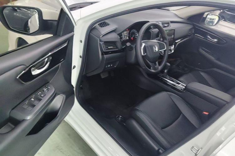 Used Honda Crider 2019 180 Turbo CVT Comfort Version China VI Driver Seat