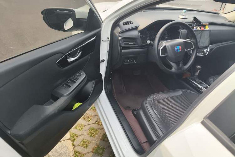 Used Honda Crider 2019 180 Turbo CVT Comfort Version China VI Driver Seat