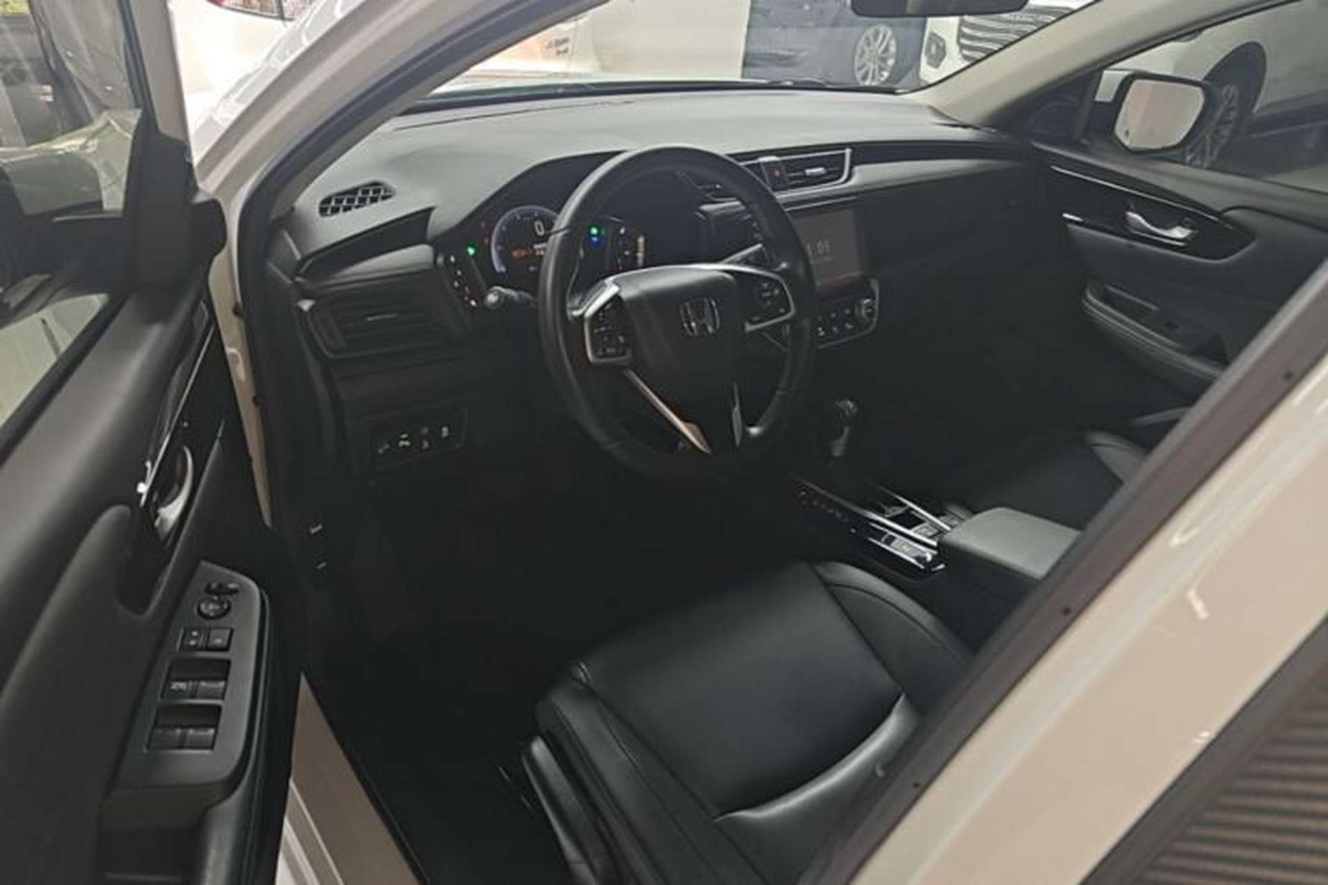 Used Honda Crider 2019 180 Turbo CVT Leading Edition China VI Driver Seat