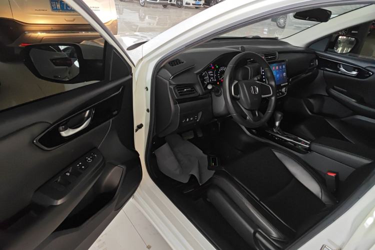 Used Honda Crider 2019 180 Turbo CVT Comfort Version China VI Driver Seat