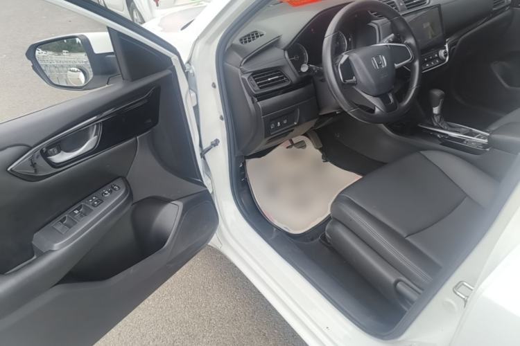 Used Honda Crider 2019 180 Turbo CVT Comfort Version China VI Driver Seat