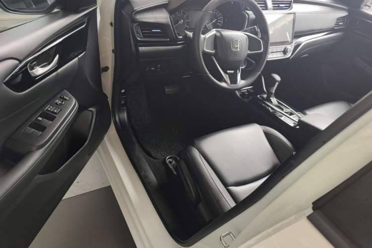Used Honda Crider 2019 180 Turbo CVT Luxury Edition China VI Emission Standard Driver Seat