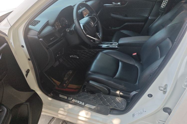 Used Honda Crider 2019 180 Turbo CVT Luxury Edition China V Driver Seat