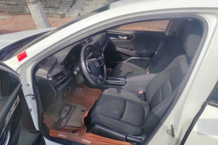 Used Honda Crider 2019 180 Turbo CVT Comfort Version China VI Driver Seat