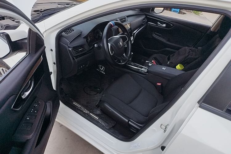 Used Honda Crider 2019 180 Turbo CVT Comfort Version China VI Driver Seat