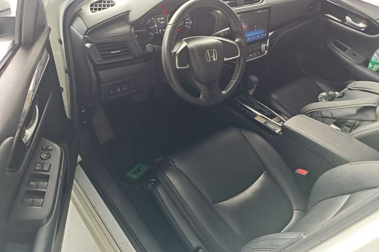 Used Honda Crider 2019 180 Turbo CVT Comfort Version China VI Driver Seat