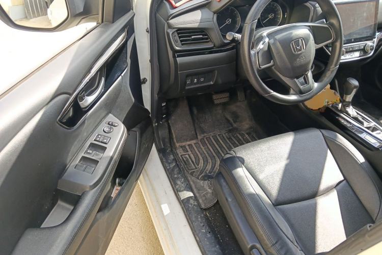 Used Honda Crider 2019 180 Turbo CVT Comfort Version China VI Driver Seat
