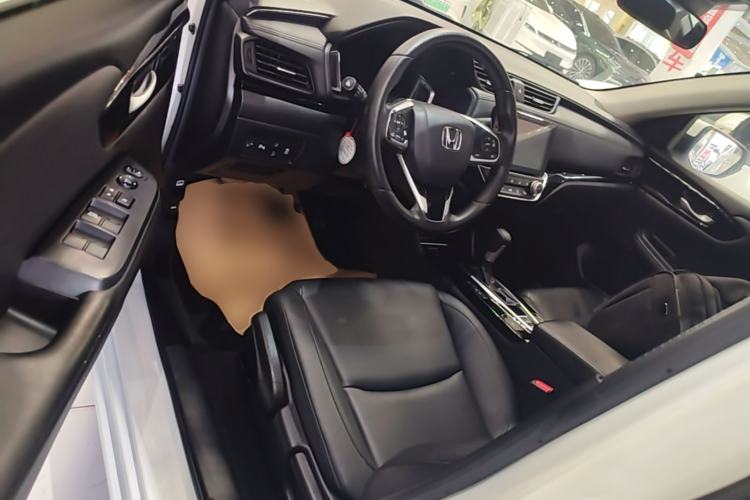 Used Honda Crider 2019 180 Turbo CVT Leading Edition China VI Driver Seat
