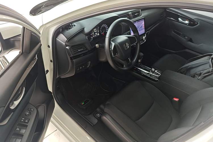 Used Honda Crider 2019 180 Turbo CVT Comfort Version China VI Driver Seat