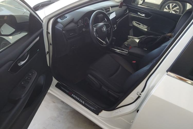 Used Honda Crider 2019 180 Turbo CVT Luxury Edition China VI Emission Standard Driver Seat