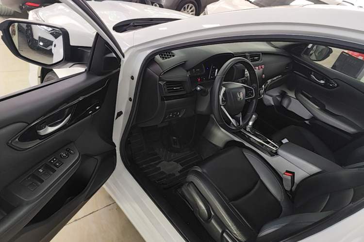 Used Honda Crider 2019 180 Turbo CVT Leading Edition China VI Driver Seat