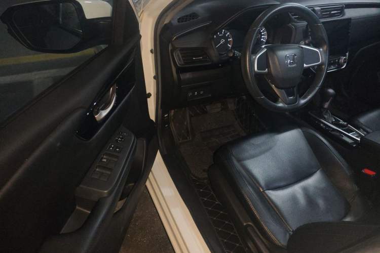 Used Honda Crider 2019 180 Turbo CVT Comfort Version China VI Driver Seat