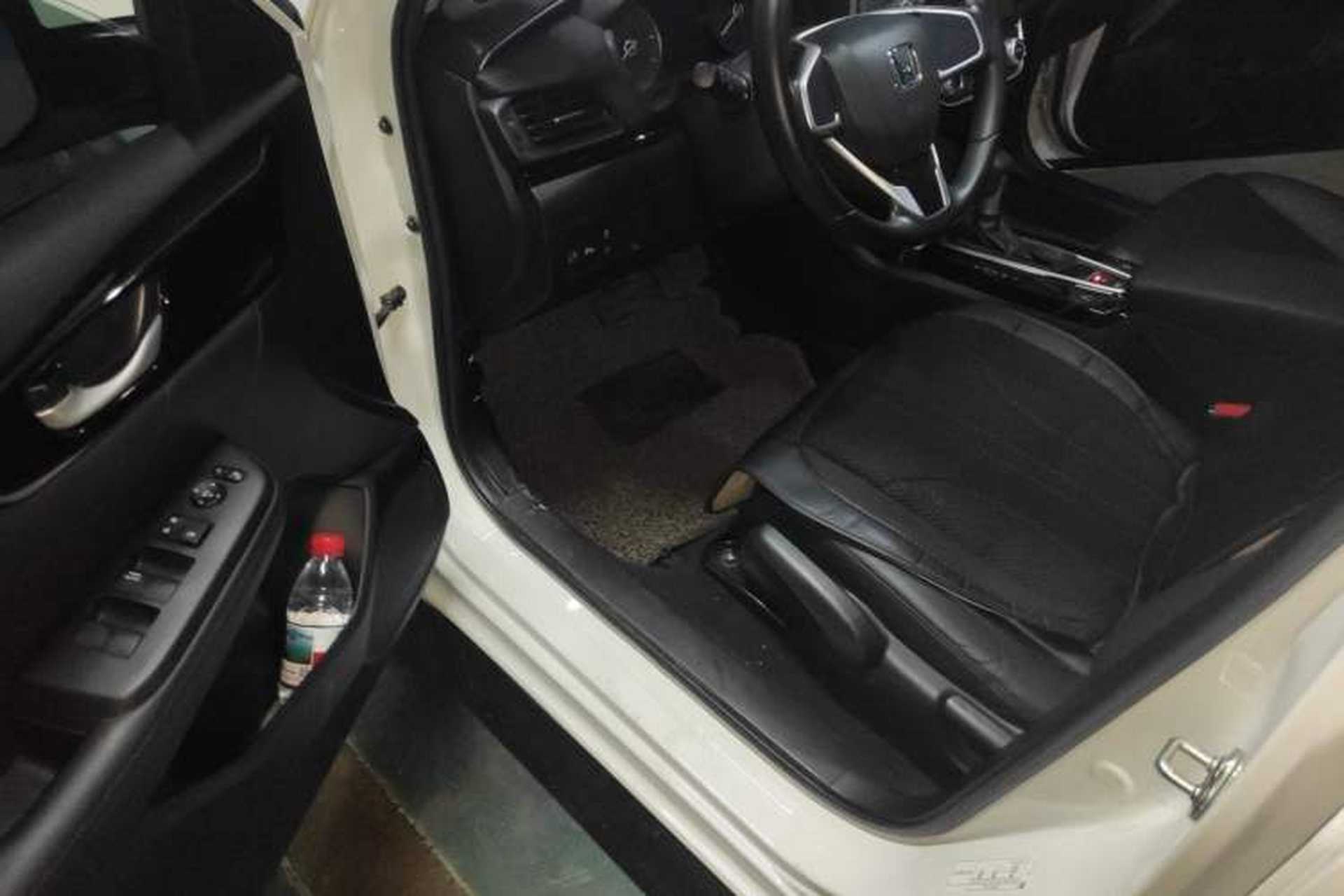 Used Honda Crider 2019 180 Turbo CVT Luxury Edition China V Driver Seat