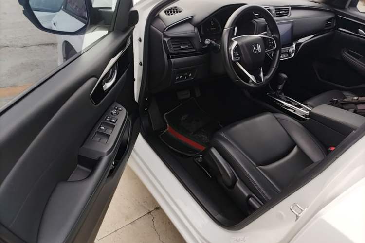 Used Honda Crider 2019 180 Turbo CVT Leading Edition China VI Driver Seat