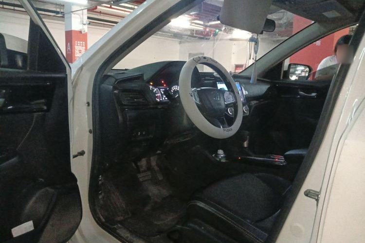 Used Honda Crider 2019 180 Turbo CVT Comfort Version China VI Driver Seat