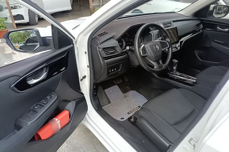 Used Honda Crider 2019 180 Turbo CVT Comfort Version China VI Driver Seat