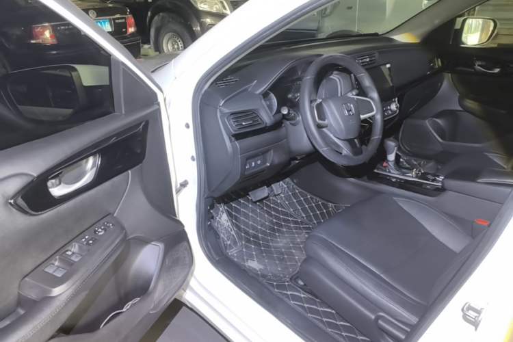 Used Honda Crider 2019 180 Turbo CVT Comfort Version China VI Driver Seat