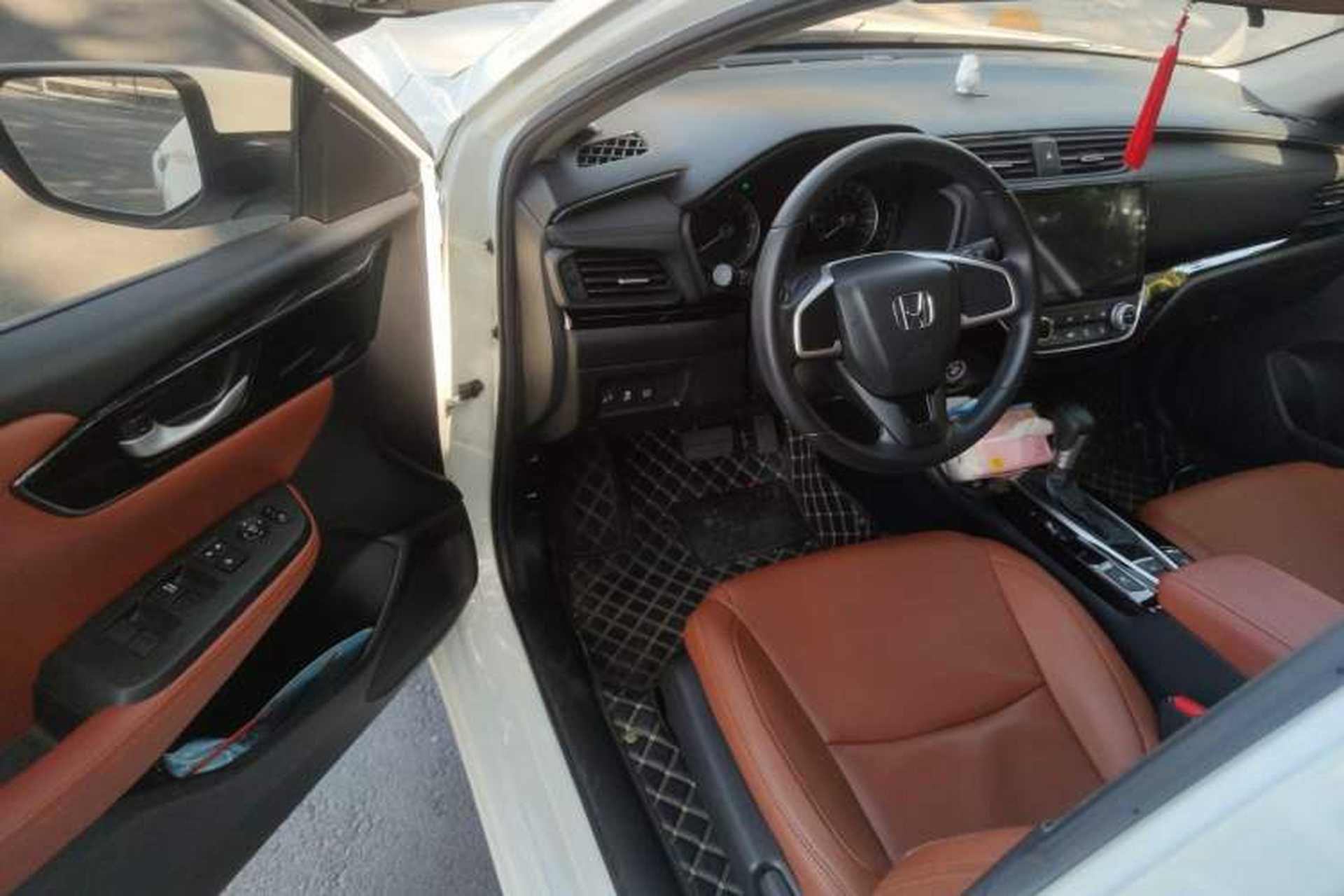 Used Honda Crider 2019 180 Turbo CVT Comfort Version China VI Driver Seat