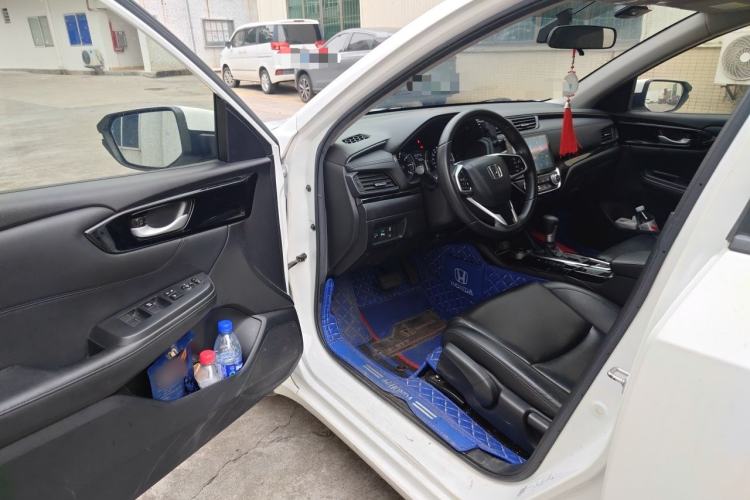Used Honda Crider 2019 180 Turbo CVT Luxury Edition China V Driver Seat