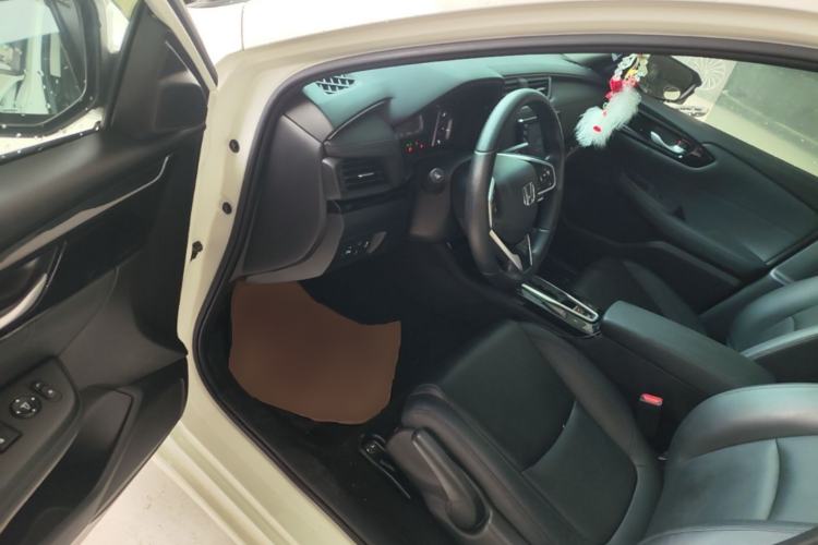 Used Honda Crider 2019 180 Turbo CVT Leading Edition China VI Driver Seat
