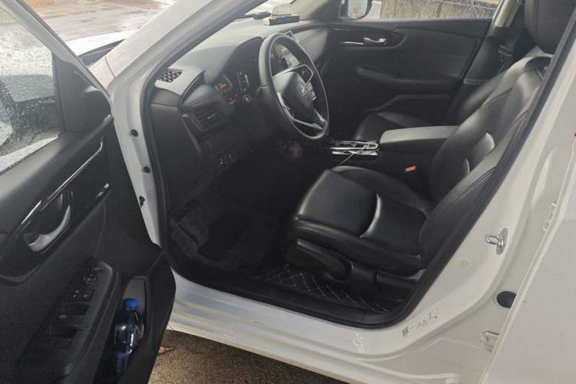 Used Honda Crider 2019 180 Turbo CVT Leading Edition China VI Driver Seat