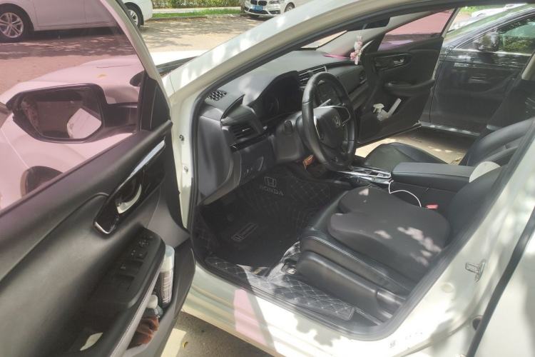 Used Honda Crider 2019 180 Turbo CVT Comfort Version China VI Driver Seat