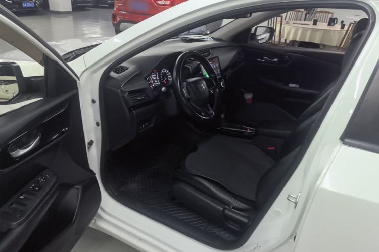 Used Honda Crider 2019 180 Turbo CVT Comfort Version China VI Driver Seat
