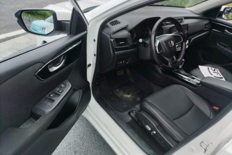Used Honda Crider 2019 180 Turbo CVT Comfort Version China VI Driver Seat
