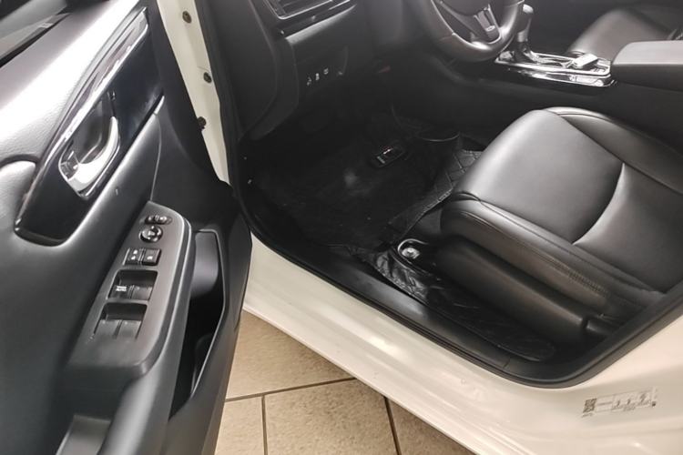 Used Honda Crider 2019 180 Turbo CVT Comfort Version China VI Driver Seat