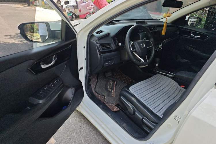 Used Honda Crider 2019 180 Turbo CVT Luxury Edition China VI Emission Standard Driver Seat