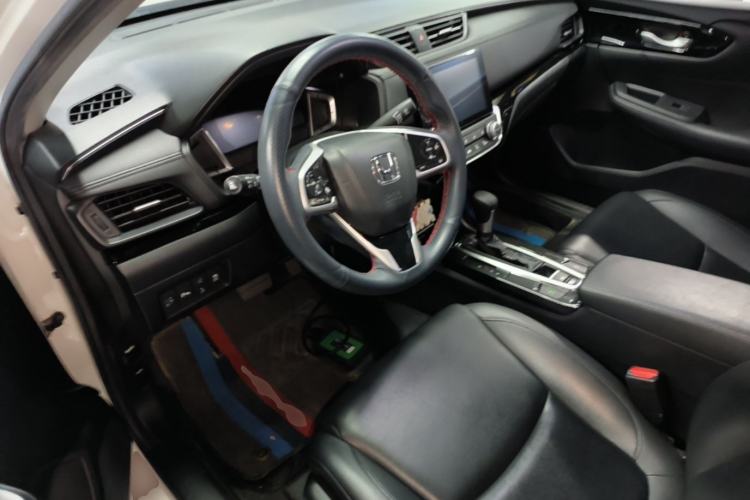 Used Honda Crider 2019 180 Turbo CVT Leading Edition China V Driver Seat