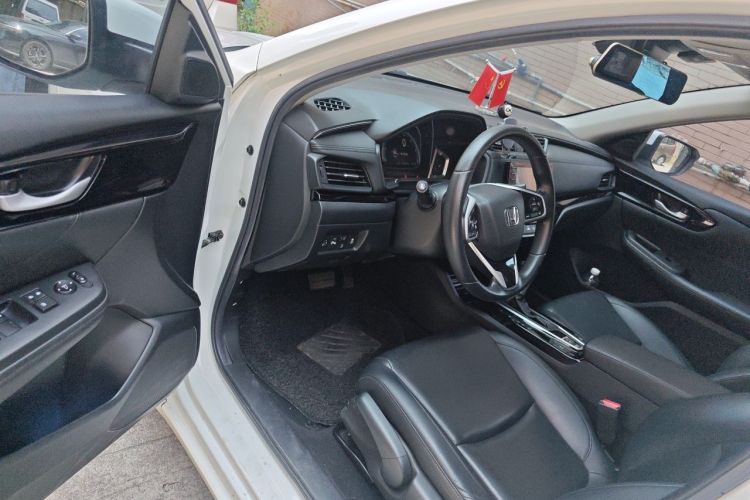 Used Honda Crider 2019 180 Turbo CVT Leading Edition China V Driver Seat