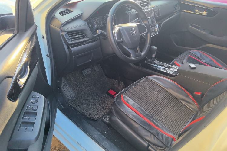 Used Honda Crider 2019 180 Turbo CVT Comfort Version China VI Driver Seat