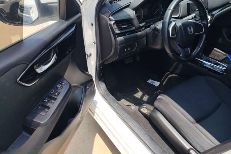 Used Honda Crider 2019 180 Turbo CVT Comfort Version China VI Driver Seat