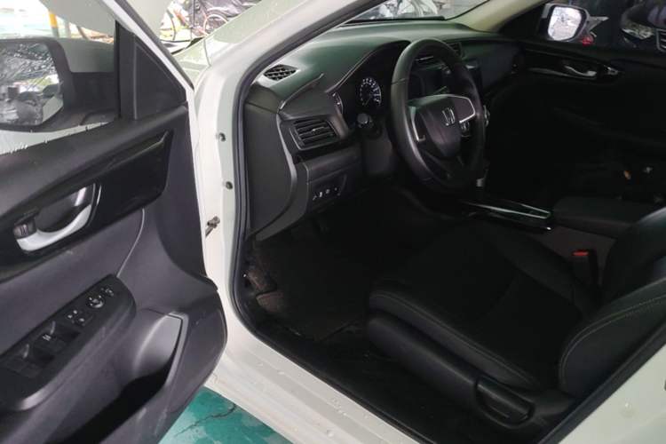 Used Honda Crider 2019 180 Turbo CVT Comfort Version China VI Driver Seat