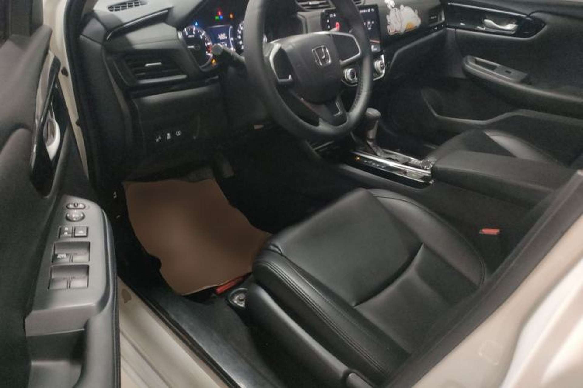 Used Honda Crider 2019 180 Turbo CVT Comfort Version China VI Driver Seat