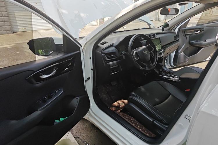 Used Honda Crider 2019 180 Turbo CVT Comfort Version China VI Driver Seat