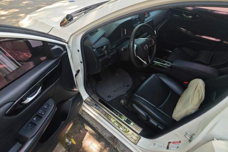Used Honda Crider 2019 180 Turbo CVT Leading Edition China VI Driver Seat