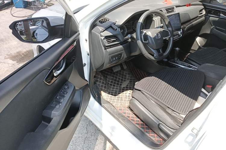 Used Honda Crider 2019 180 Turbo CVT Comfort Version China VI Driver Seat