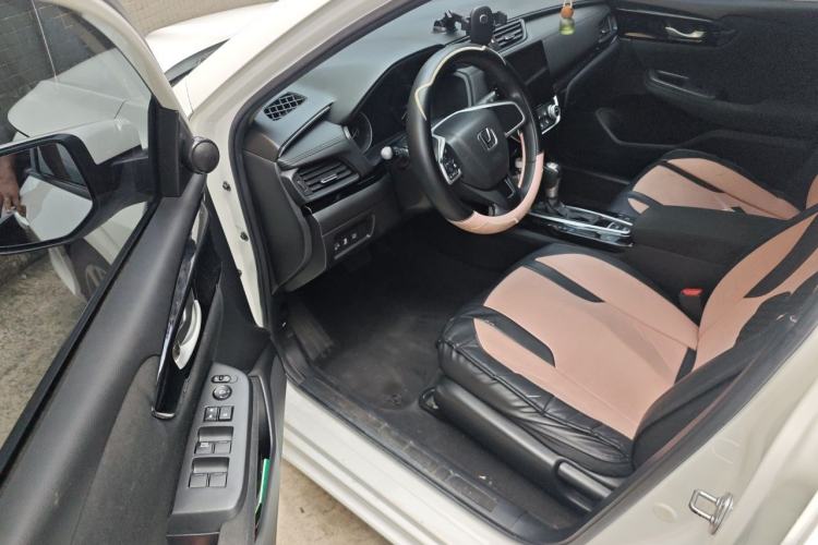 Used Honda Crider 2019 180 Turbo CVT Comfort Version China VI Driver Seat