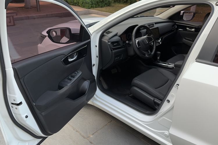 Used Honda Crider 2019 180 Turbo CVT Comfort Version China VI Driver Seat