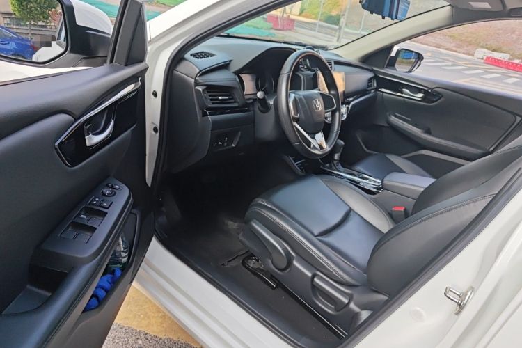 Used Honda Crider 2019 180 Turbo CVT Luxury Edition China VI Emission Standard Driver Seat
