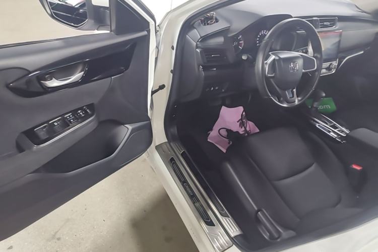 Used Honda Crider 2019 180 Turbo CVT Comfort Version China VI Driver Seat