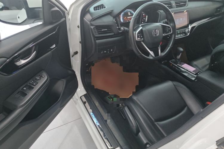 Used Honda Crider 2019 180 Turbo CVT Leading Edition China VI Driver Seat