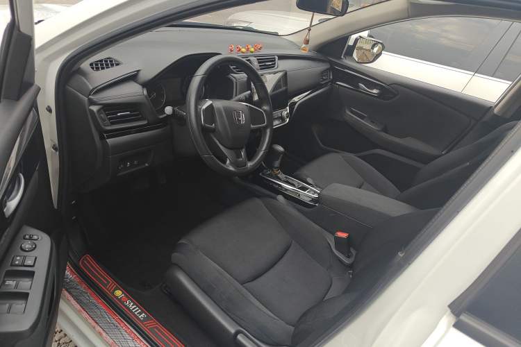 Used Honda Crider 2019 180 Turbo CVT Comfort Version China VI Driver Seat