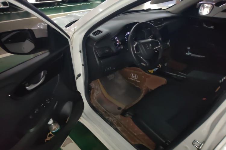 Used Honda Crider 2019 180 Turbo CVT Comfort Version China VI Driver Seat