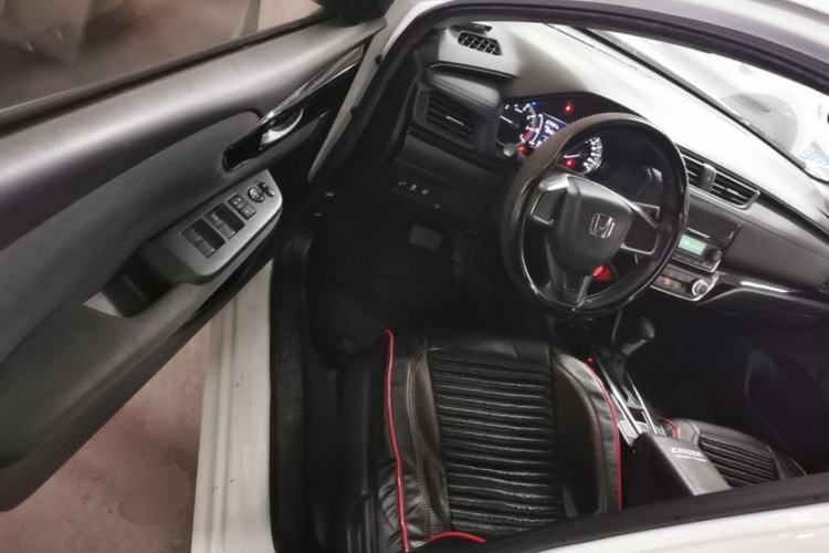 Used Honda Crider 2019 180 Turbo CVT Comfort Version China VI Driver Seat
