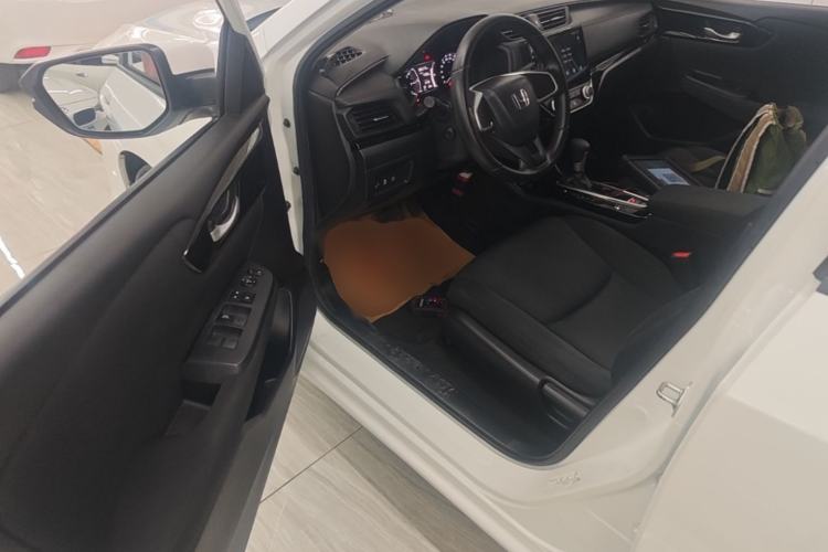 Used Honda Crider 2019 180 Turbo CVT Comfort Version China VI Driver Seat