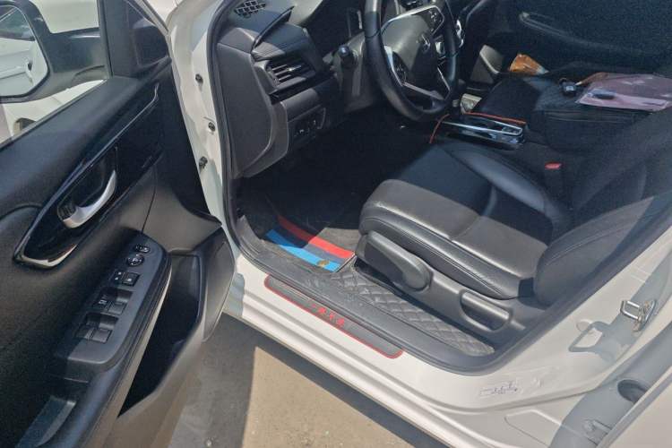 Used Honda Crider 2019 180 Turbo CVT Leading Edition China VI Driver Seat