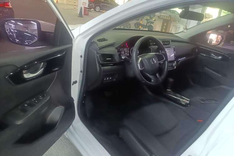 Used Honda Crider 2019 180 Turbo CVT Comfort Version China VI Driver Seat